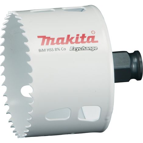 Scie cloche Makita E-03925 73 mm