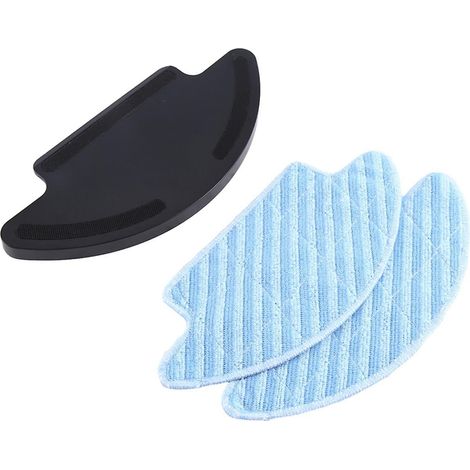 Support pour aspirateur, accessoires pour chiffons de nettoyage pour M210, M210B, M213 ou M210 Pro, M210T, U180 et M1 (1/5)