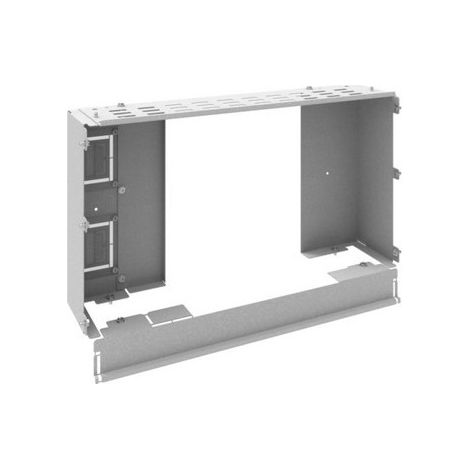 Séparation pour ACB hw1, quadro evo, forme 3b, débrochable, largeur 800mm - HAGER UC8040DHW1