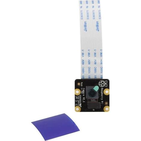 Modulo camera a infrarossi raspberry-pi sensore Sony 8 Mpx 3280x2464 (1/3)