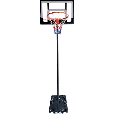 Prosport Basketballkorb Kids 1.1-2.1m (1/5)