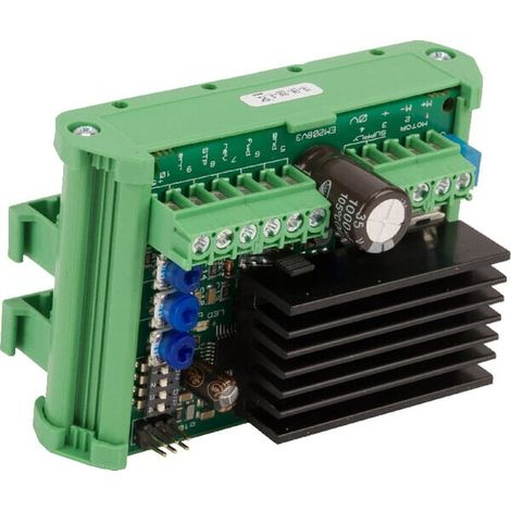 Rail LINAK TREM208R (1/3)