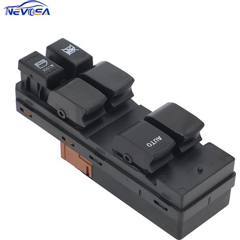 37990-62J30 is suitable for Suzuki automobile window regulator switch assembly, power window switch, right-hand drive. (1/4)
