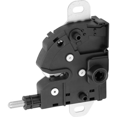 Passend für Riloer Motorhaubenschloss, Motorhaubenverriegelung kompatibel mit Ford Transit MK6 2000-2006, Transit MK7 2006-2013, Transit Connect 2002-2013