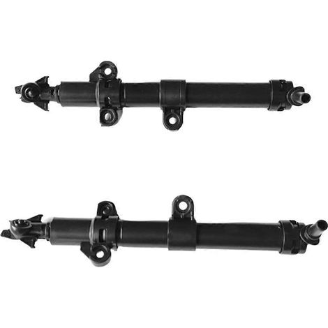 Auto-Scheinwerferwaschanlage, Scheinwerferwaschdüse, 68349872AB, 68349873AB, für Grand 2016–2020 (1/5)