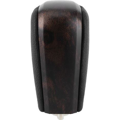 Pommeau de levier de vitesse, levier de vitesse, boule à main adaptée au Land Cruiser Prado FJ150noir (1/5)