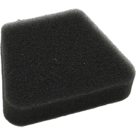 Filtre à air pour tronçonneuse – Épaisseur 20 mm – Largeur 87 mm – Compatible Mc Culloch et Jonsered – Qualité d'origine (1/3)