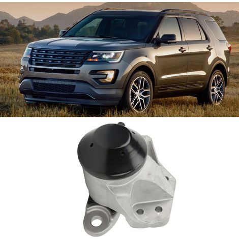 Support de transmission hydraulique FB5Z-6038-B pour Ford Explorer 2016-2019 (Surpoids) (1/5)