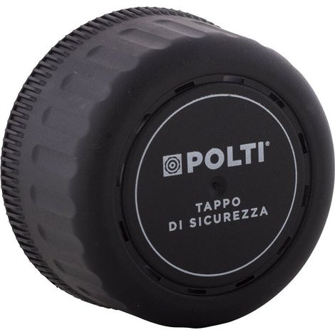 Polti tappo sicurezza caldaia Vaporella Vaporetto 2h Mondial Vap 1000 1020 1030 (1/3)