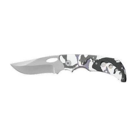 Cuchillo de sierra Mimetico 26338 Ausonia