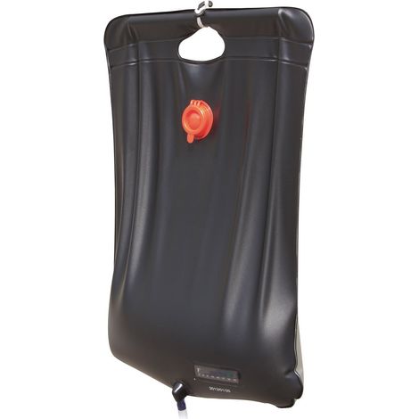 Doccia solare turistica da campeggio bestway 58224