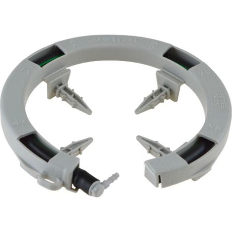 EROGATORE CIRCOLARE MULTI USCITE 2LT/H IRRITEC