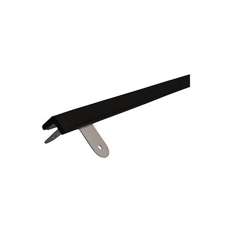 SHG Paraspigolo Knuffi® con guida di montaggio tipo E pezzo (1/4)