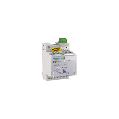 Vigirex RH21M 12-24VAC/12-48VCC sensibilité 0,03A/0,3A instantané - 56160