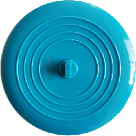 d évier rond en silicone pour cuisines salles de bains et