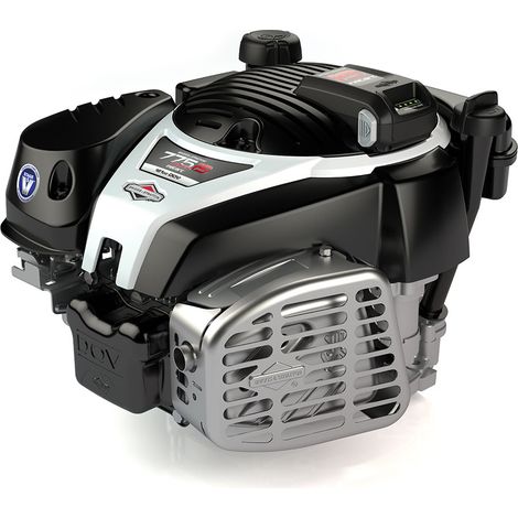 BRIGGS & STRATTON 775IS DOV 160CC Albero 22x60 Motore Verticale Rasaerba