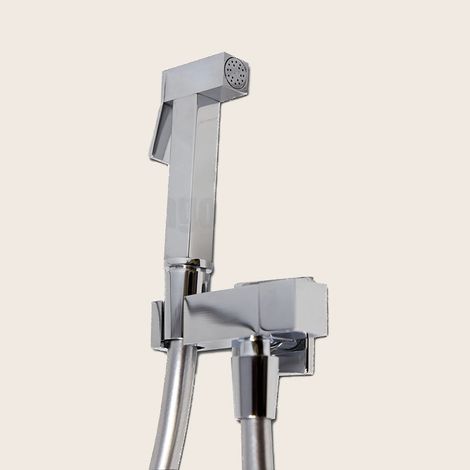 Exagonshop Neptune Idroscopino Idrogetto Quadro Con Flessibile