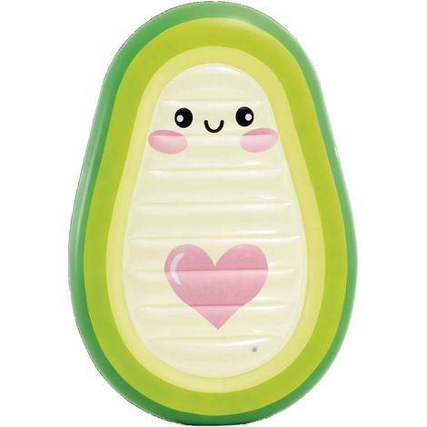 MATRATZE AVOCADO 1.65X1.14X0.23 - Intex