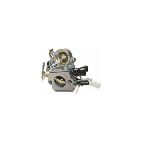 Carburatore per motosega Stihl MS171 MS181 MS201 MS211, compatibile anche con ZAMA C1Q-S269.