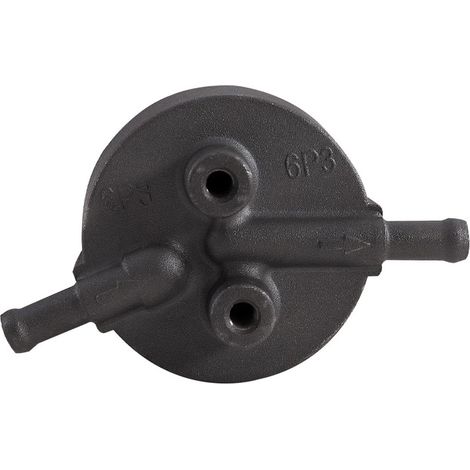 Ensemble filtre à carburant 6P3-24560-03-00 pour moteurs hors-bord Yamaha à quatre temps (1/4)