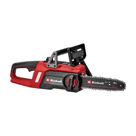 Motosierra Einhell GE LC 18 25 Li negro 22 5 cm
