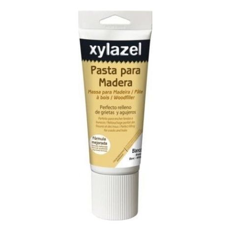 PASTA MADERA PINO 0,125L - XYLAZEL-AKZO