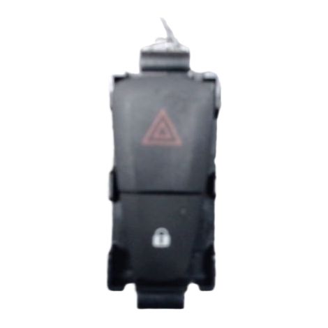 Bouton De Warning DACIA Dokker Phase 1 [PRODUIT D'OCCASION]♻️252905668r