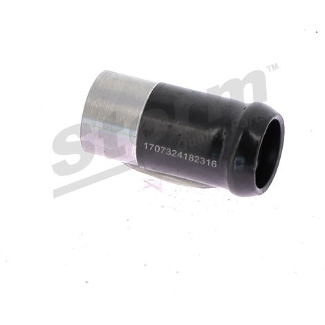 Embout raccord pompe compatible Renault Clio I 3/5 portes (1/4)