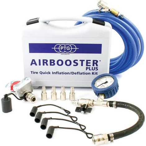 Kit PTG PTGY100011