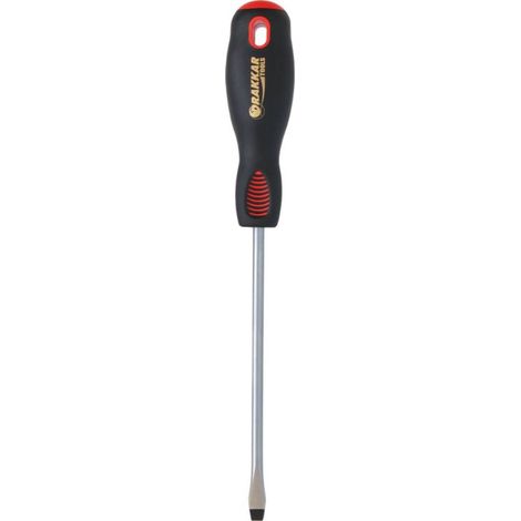 Tournevis plat mecanicien 6.5x150 DRAKKAR TOOLS - 13263