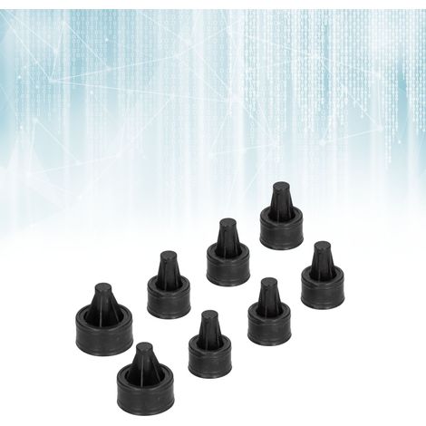 Pistons de transmission MPS6 6DCT450 pour Ford, Volvo, Land Rover et Chrysler (8 pièces) (1/5)
