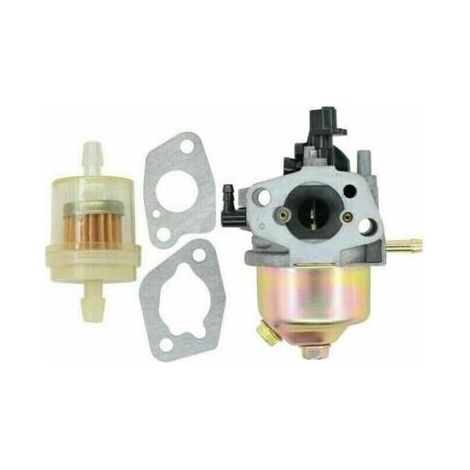 Actionneur de serrure de coffre Carburateur Carb Mo&un-tf&ie-l&d HP414 M411PD RS100 SP414 HP164 SP164 Joint de carburateur de tondeuse à gazon Filtre à carburant Carburateur (1/5)