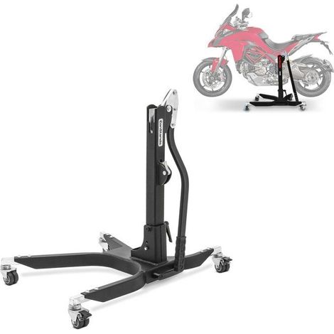 Bequille d'atelier Centrale CS Power for Ducati Multistrada 950/ S 17-21 DPLP