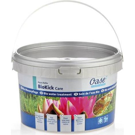 OASE AquaActiv BioKick Care 2 l