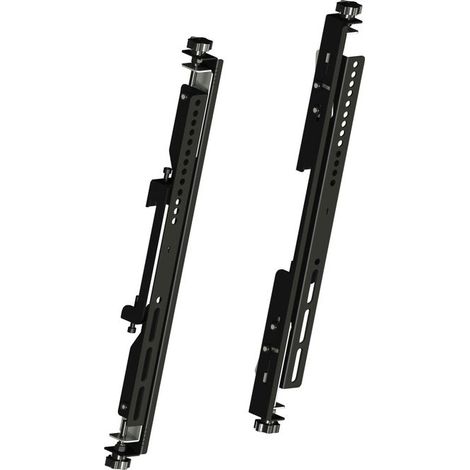 Multibrackets 3798 Adattatore Supporto per Montaggio Monitor Nero (1/4)