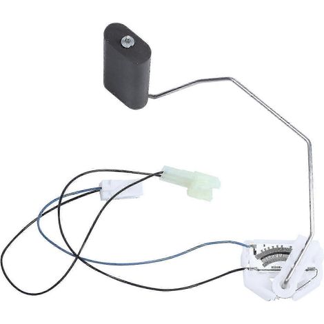 Capteur de niveau de carburant à flotteur pour Nissan Qashqai J10, X-trail T31, 4x4, 25060-je60 (1/5)