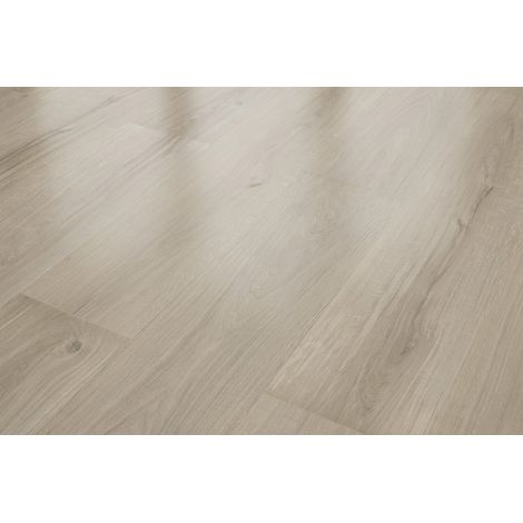Classen Vinylboden GreenVinyl Windeck Eiche dunkel Landhausdiele Diele (1/3)