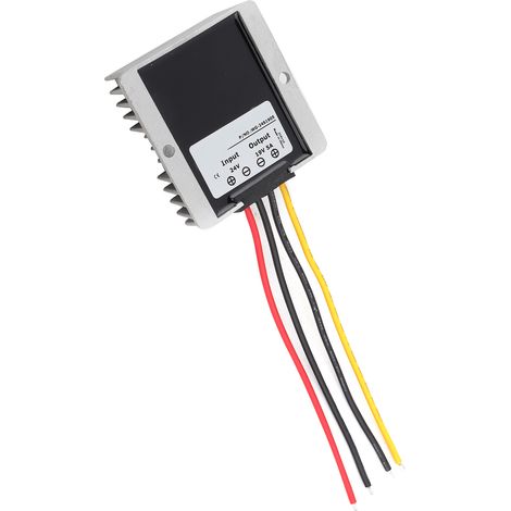 24V auf 19V DC-DC Abwärtswandler, 5A Modul (1/5)