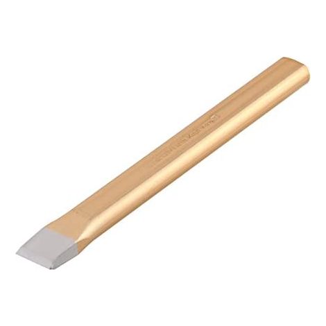 SUKI - SCALPELLO PIATTO/OVALE 150x17x11MM