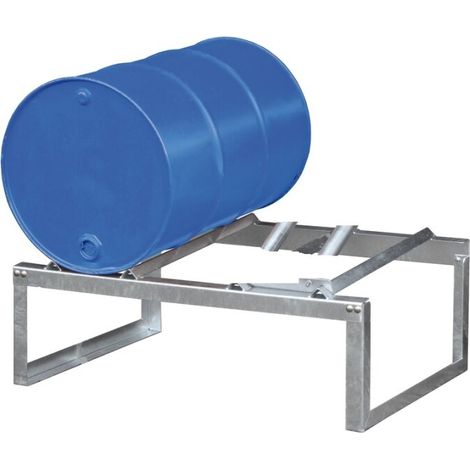 Fassauflage für 2 200-Liter Fass