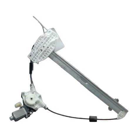 [PRODUIT D'OCCASION] Mecanisme+moteur Leve-glace Avant Gauche KIA Picanto ♻️ Ref Oe. 82450g6000 - Garantie à vie (1/4)