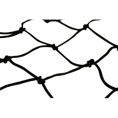 Filet pour remorque (L x l) 2.1 m x 1.25 m HP Autozubehör 25164 élastique, extensible, avec sangle d (1/5)