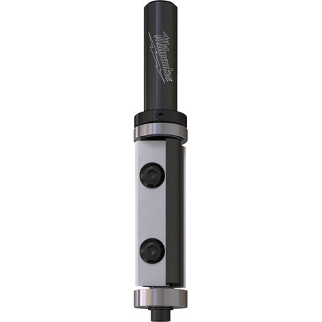 MILWAUKEE FREZ S12 T/F HW 19/110mm-1szt.