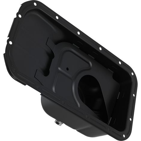 Bottom Oil Pan for Kia Picanto MK1 1.0 1.1L 2004-2011 21510-02510 Steel New (1/5)