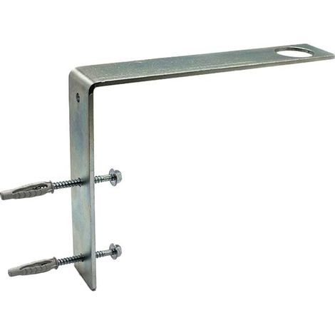 SUPPORTO DI SOSTEGNO PER VASI DI ESPANSIONE 177x230 mm - Ø 34 mm