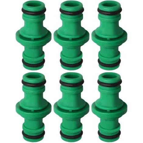 5 buses de brumisation en laiton de brumisateur de pulvérisation atomiseur d'eau centrifuge ajustable de 1/2 pouce système de refroidissement extérieur irrigation de jardin pelouse agricole (1/5)