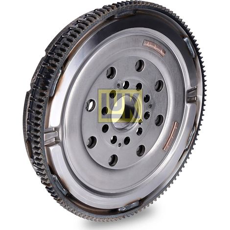 Volant moteur LuK 415 0672 10 VOLVO 31401173