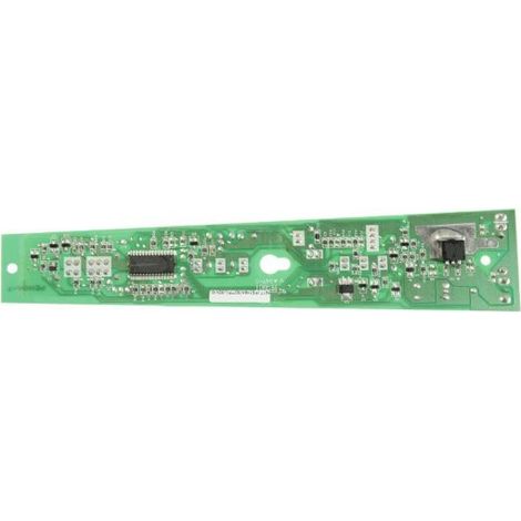 CARTE ELECTRONIQUE/32.4V POUR PETIT ELECTROMENAGER ROWENTA - RS-RH5652 (1/2)