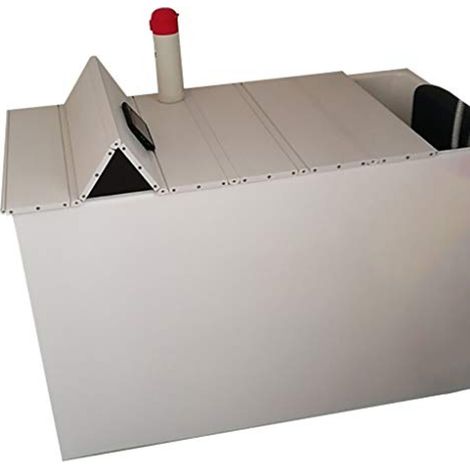 Franke NEX 620. Tipo di lavello: Lavello montato su piano, Forma del lavandino: Rettangolare, Materiale del lavandino: Acciaio inox. Larghezza: 510 mm, Profondità: 860 mm, Larghezza ... - 101.0040.733 (1/5)