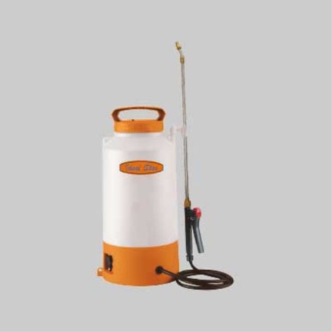 Pompa a batteria ideal star 8 lt IDEAL STAR